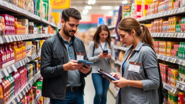 Warehouse and Inventory Management: System Essentials for Modern Logistics Execution