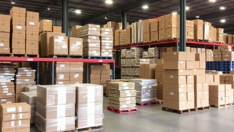 Best WMS Software: Warehouse Management System Solutions