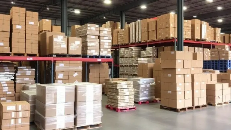 Best WMS Software: Warehouse Management System Solutions