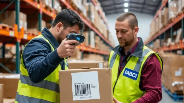 Warehouse Management System (WMS): Key Process Overview