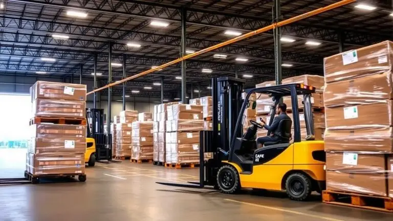 Warehouse Management System (WMS): What Type of WMS Software?