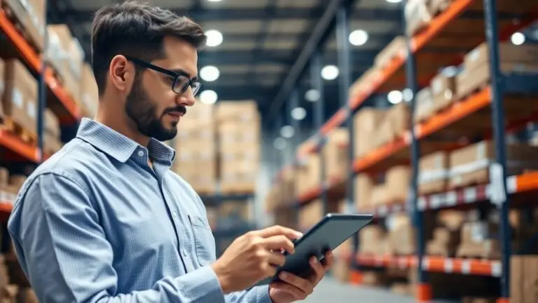 Cloud-Based WMS: Your Ultimate Warehouse Management System Base