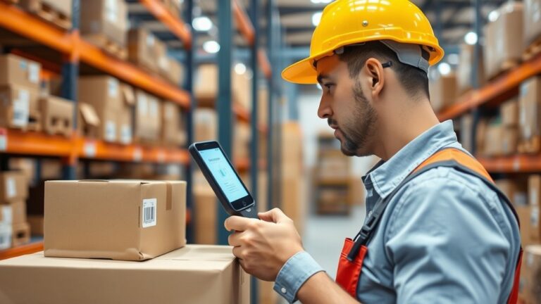 Warehouse Management System (WMS): Optimize Your Warehouse