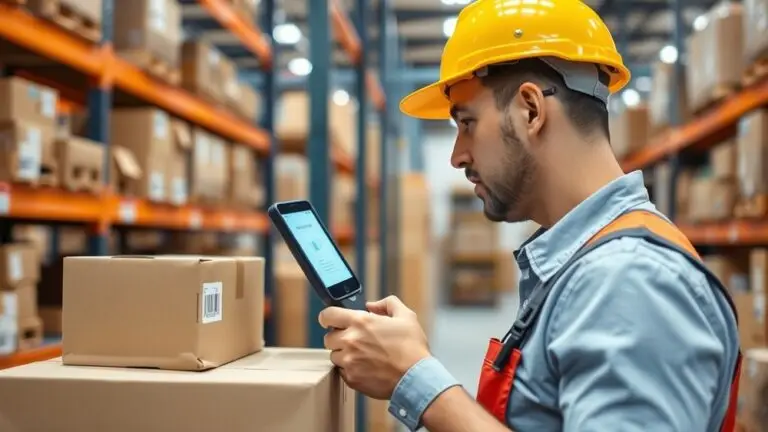 Warehouse Management System (WMS): Optimize Your Warehouse