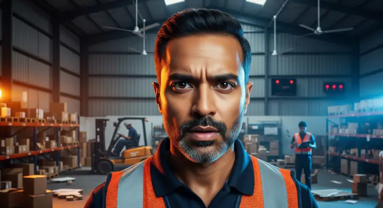 10 Biggest Warehouse Problems in India  Data + WMS Solutions